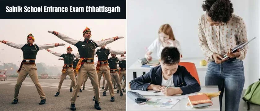 Best Sainik School Coaching 